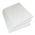 Papel Fotográfico A3 297mm x 420mm 230g Glossy Photo Paper Branco Brilhante Resistente à Água