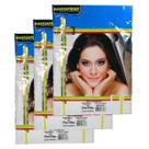 Papel Fotográfico A3 Masterprint 180 Gramas 100 Folhas