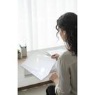 Papel Fotográfico A4 220g Dupla Face Brilhante 100 Folhas