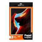 Papel Fotográfico A4 Glossy Brilho 180g Pacote c/ 10 Folhas Papel Fotográfico A4 Glossy Brilho 180g Pacote c/ 10 Folhas