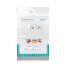 Papel Fotográfico Adesivo Fosco Mimo - 115 gr - A4 - 20 unds