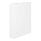 Papel fotográfico Amazon Basics 5x7 polegadas 200gsm para impressora a jato de tinta
