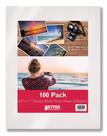 Papel fotográfico Better Office Products 8,5x11" 200 g/m2 100 folhas Papel fotográfico Better Office Products 8,5x11" 200 g/m2 100 folhas