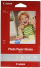 Papel Fotográfico Canon CanonInk Glossy 4x6 - 100 Folhas Papel Fotográfico Canon CanonInk Glossy 4x6 - 100 Folhas