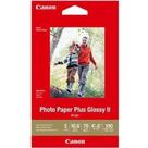 Papel fotográfico Canon PP-301 brilhante 10 x 15cm 100 folhas Papel fotográfico Canon PP-301 brilhante 10 x 15cm 100 folhas