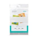 Papel Fotográfico Fosco Mimo - 240 gr - A4 - 50 unds
