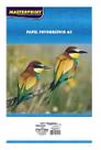 Papel Fotográfico Glossy A3 Dupla Face 180g 50 Folhas Branco