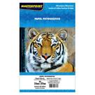 Papel Fotográfico Glossy A4 230g 50 Folhas Masterprint