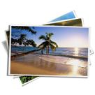 Papel Fotográfico Glossy Brilhante 230g tamanho A4 Pacote com 20 folhas Papel Fotográfico Glossy Brilhante 230g tamanho A4 Pacote com 20 folhas