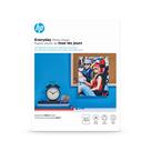 Papel fotográfico HP Everyday Glossy 8,5x11in 25 folhas (Q5498A) Papel fotográfico HP Everyday Glossy 8,5x11in 25 folhas (Q5498A)