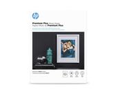 Papel fotográfico HP Premium Plus Glossy 8,5x11in 50 folhas Papel fotográfico HP Premium Plus Glossy 8,5x11in 50 folhas