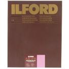 Papel Fotográfico Ilford Multigrade FB Warmtone 28x36cm