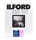 Papel Fotográfico Ilford Multigrade IV RC Deluxe 8x10 - Revestimento de Resina PVC
