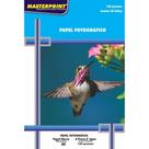 Papel fotografico inkjet a4 glossy 120g pct.com20 MASTERPRINT