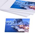 Papel fotográfico LUNARM 110 folhas 4x6, 5x7, 8x10 Glossy 180gsm Papel fotográfico LUNARM 110 folhas 4x6, 5x7, 8x10 Glossy 180gsm