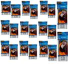 Papel Fotográfico Masterprint 180g A4 Glossy Kit 1000 Folhas