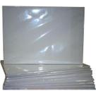 Papel fotográfico matte fosco 108gr a4 á prova dágua 100 fls