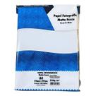Papel Fotografico Matte Fosco 230g A4 100 Folhas Masterprint Papel Fotografico Matte Fosco 230g A4 100 Folhas Masterprint