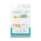 Papel Fotográfico Profissional Ultra - Semi Brilho Mimo - 200 gr - A4 - 10 unds
