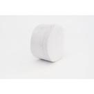 Papel Hambúrguer Parafinado P/ Separar Carne Kit 3 Pcts De 1kg 128mm
