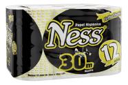 Papel hig ness fd rolinh 8px12rx30m ipel