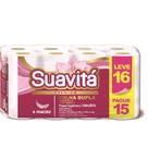 Papel higi suavita