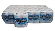 Papel Higiênico Alveflor Neutro FS - Fardo c/64 rolos de 30m cada