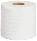 Papel higiênico AmazonCommercial Ultra Plus de 2 camadas e 24 rolos