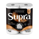 Papel Higiênico Bracell 4x20m - Supra