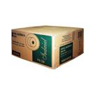 Papel Higiênico Branco Indaial Luxo CX C/8 Rolos
