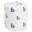 Papel Higiênico BWK6144 2 Camadas 400 Folhas 96 Rolos