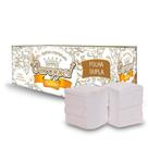 Papel higienico cai cai folha dulpa c/8000 ouroppel