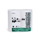 Papel Higiênico Celulose Rolão Panda Paper 8U
