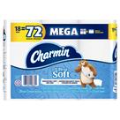 Papel higiênico Charmin Ultra Soft 18 Mega Rolls