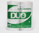 Papel Higiênico DUO c/8 Rolos de 170m