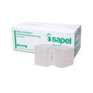 Papel Higiênico Folha Dupla Interfolhado CX c/ 8000 Folhas Isapel Papel Higiênico Folha Dupla Interfolhado CX c/ 8000 Folhas Isapel