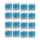 Papel Higiênico Folha Simples Alveflor 16 pacotes com 4 rolos de 30 metros