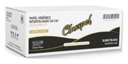 Papel Higiênico Folha Simples Cai Cai Classpel com 10.000 unidades