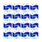 Papel Higiênico Folha Simples Fofinho 16 pacotes com 4 rolos de 30 metros