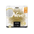 Papel Higiênico Folha Tripla 20m Leve 24 Pague 21 Neve