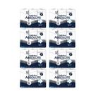 Papel Higiênico Folha Tripla Fofinho Absolute 8 pacotes com 12 rolos de 20 metros