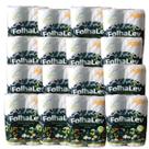 Papel higienico Folhalev f.simples - fardo - 64 rolos