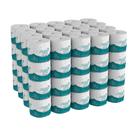 Papel higiênico Georgia-Pacific Angel Soft 2 camadas 80 rolos