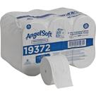 Papel higiênico Georgia-Pacific Angel Soft de 2 camadas 18 rolos