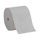 Papel higiênico Georgia-Pacific Compact Coreless de 2 camadas x36