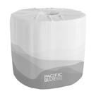 Papel higiênico Georgia-Pacific Pacific Blue Basic 2 camadas 550 folhas