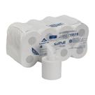 Papel higiênico Georgia-Pacific SofPull de 2 camadas 500 folhas x 16