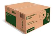 Papel Higiênico Indaial Folha Simples 300 M De 8 Unidades
