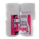 Papel higienico institucional extra luxo 8 x 300m (rolao) - Isapel Papel higienico institucional extra luxo 8 x 300m (rolao) - Isapel