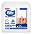 Papel Higiênico Interf Folha com 250 Folhas